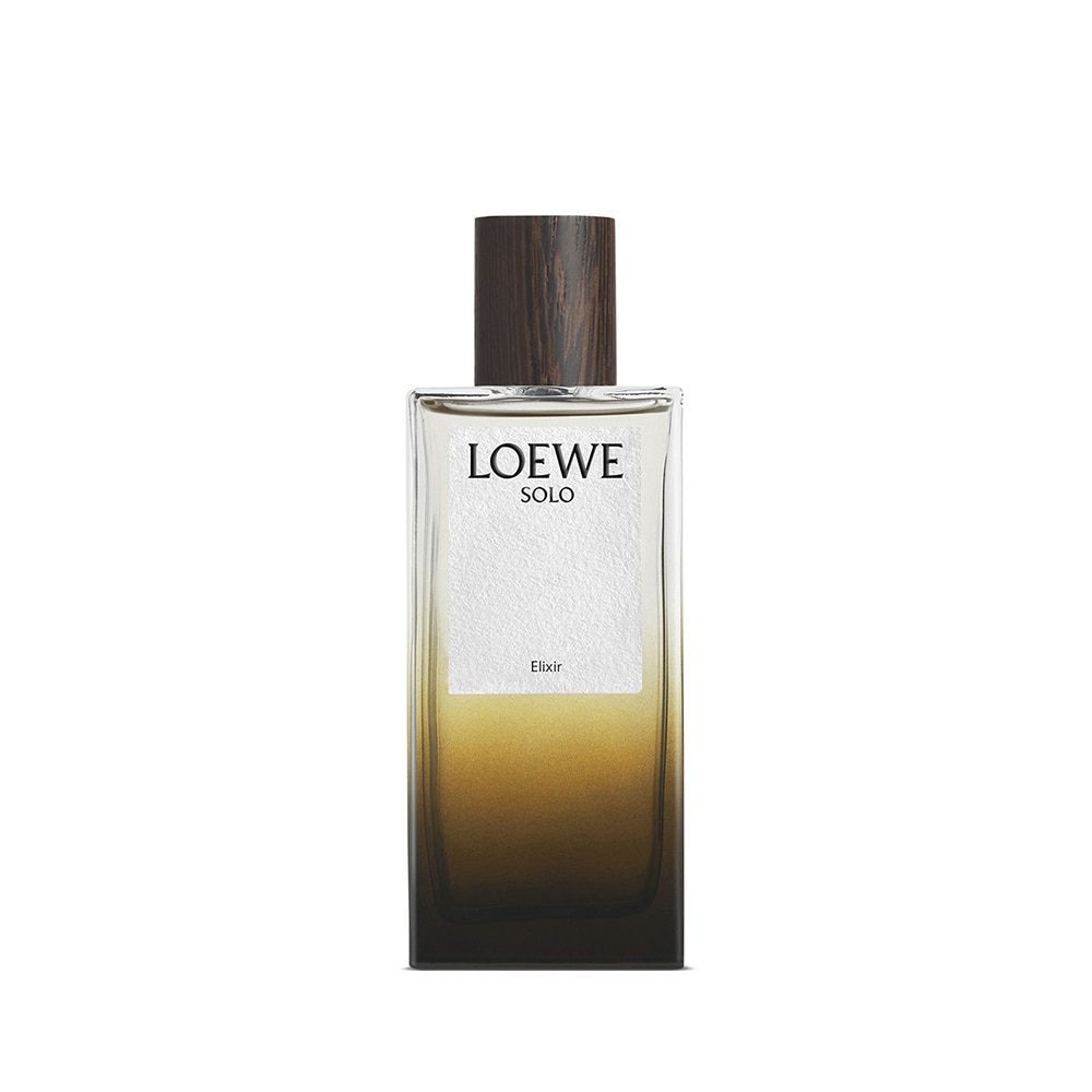 Perfume Loewe Solo Masculino Eau de Parfum Elixir - Sephora
